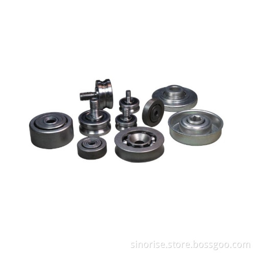 High Quality and Competitive Price CNC Precision Gear